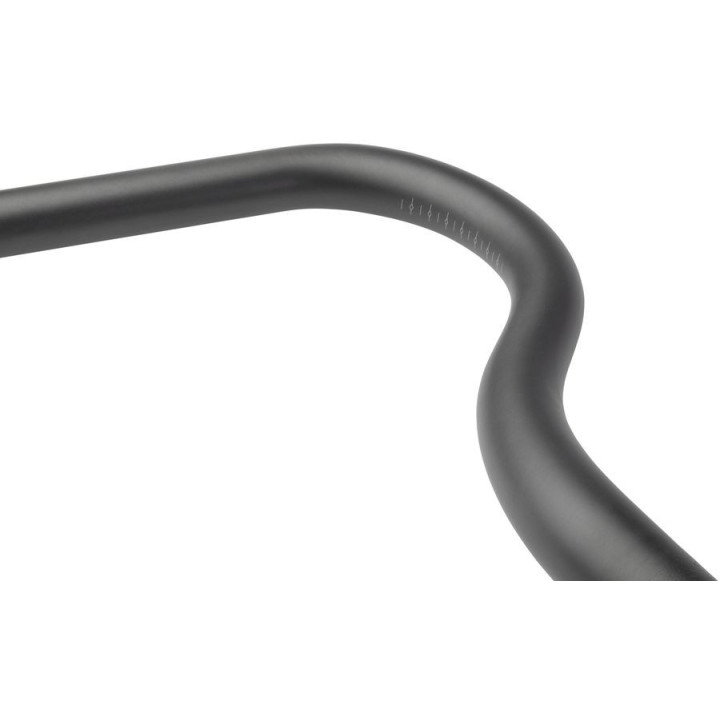 Whisky Winston | Carbon Touring Handlebar | Bikejamming