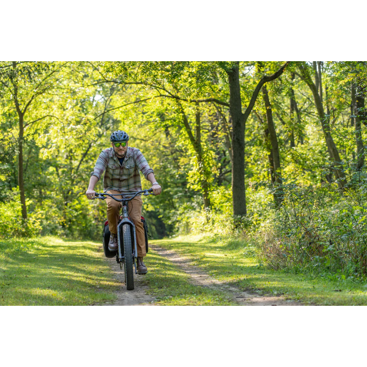 Teravail Moonstone | Carbon High-Rise MTB Handlebar | Bikejamming