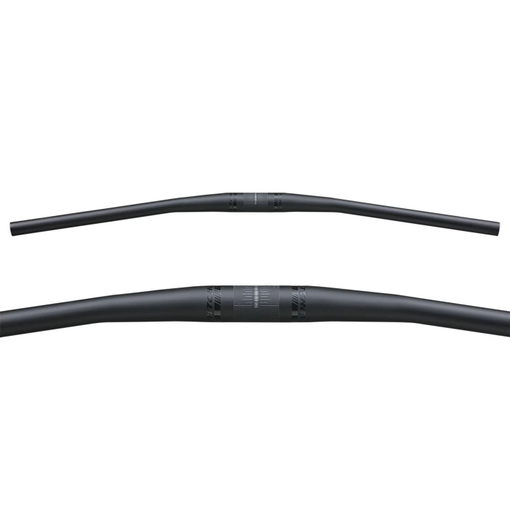 Ritchey Superlogic Rizer | Manubrio carbon 20/40 mm | Bikejamming