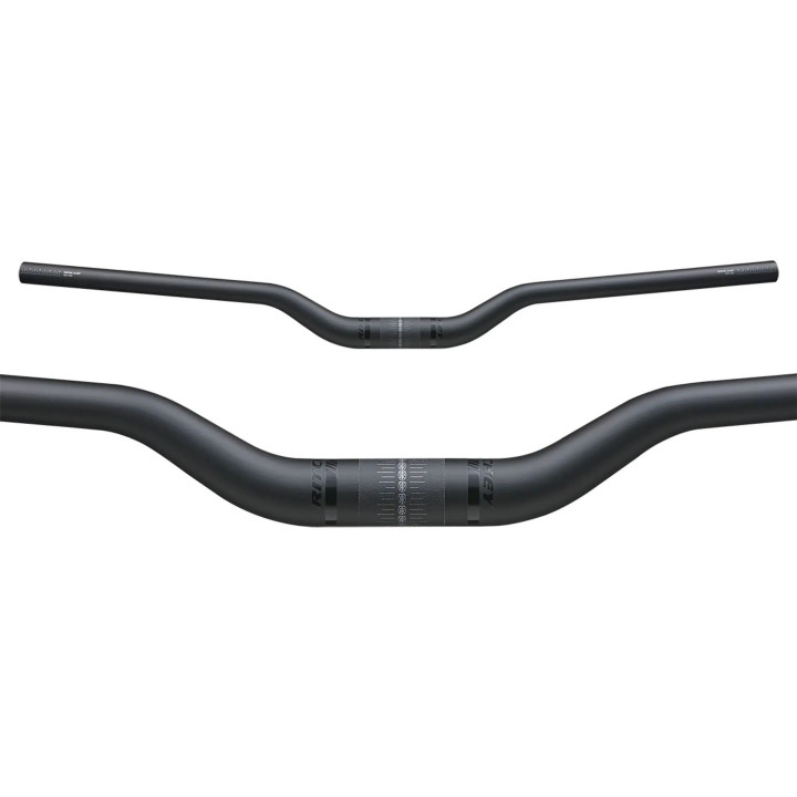 Ritchey Superlogic Rizer | Carbon handlebar 20/40 mm | Bikejamming