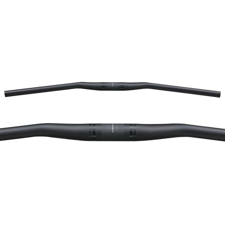 Ritchey Superlogic Rizer | Manubrio carbon 20/40 mm | Bikejamming