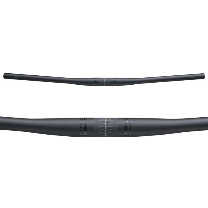 Ritchey Superlogic Flat | Manubrio carbon 760 mm | Bikejamming