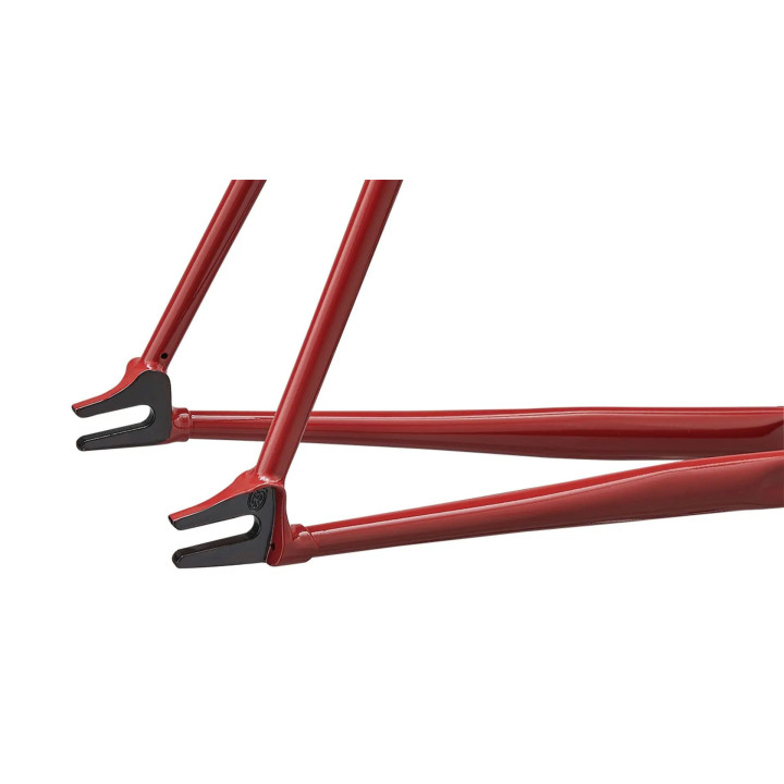 Ritchey Garden City Frameset | Steel single speed / fixed