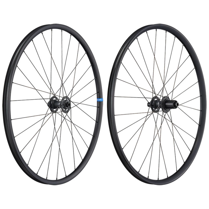 Ritchey WCS Zeta GX Boost – 29” Gravel & Adventure Wheels | Bikejamming