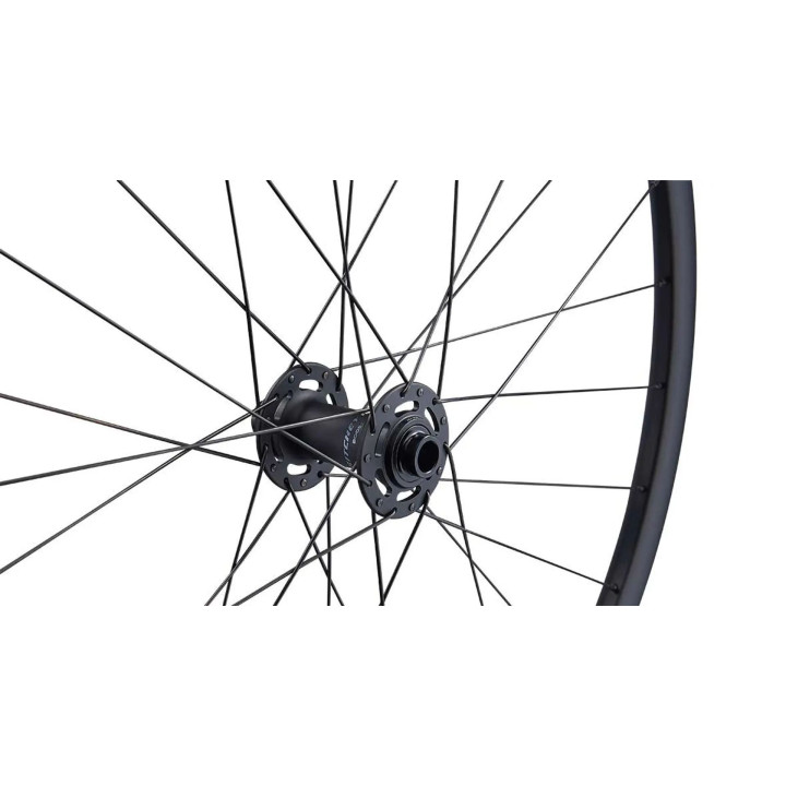 Ritchey WCS Zeta GX Boost – Ruote 29” gravel e adventure | Bikejamming