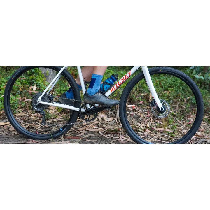 Ritchey WCS Zeta GX Boost – Ruote 29” gravel e adventure | Bikejamming
