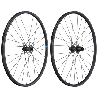 Ritchey WCS Zeta GX 700c – Ruote gravel e viaggio | Bikejamming