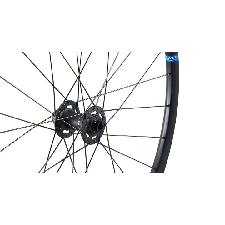 Ritchey WCS Zeta GX 650b – Ruote gravel e bikepacking | Bikejamming