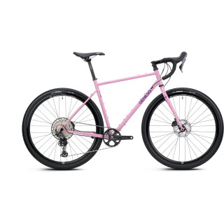 Genesis Croix de Fer 40 GRX 1x12 | Gravel Reynolds 725 | Bikejamming