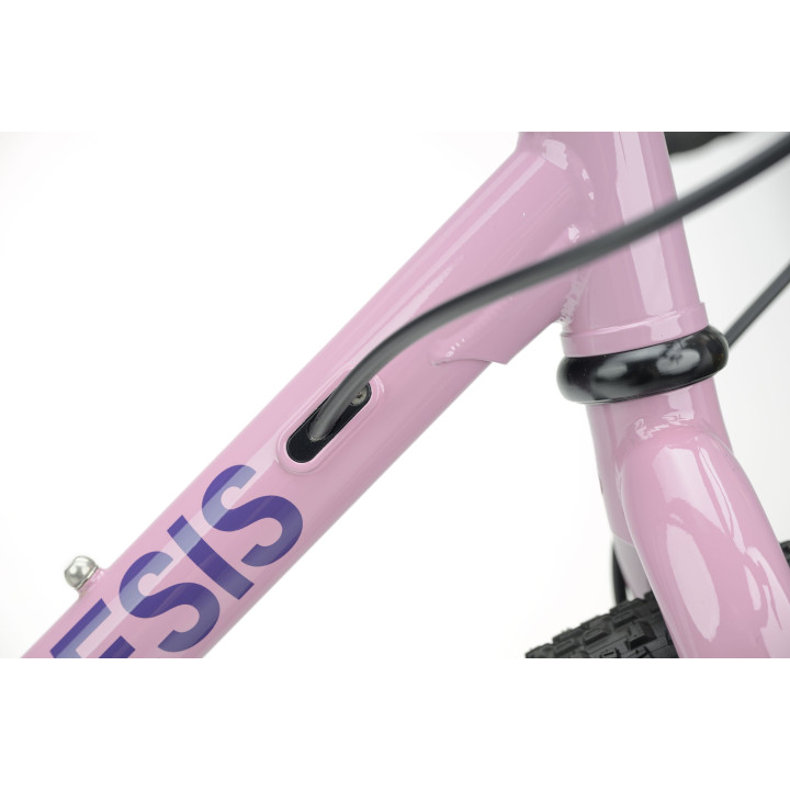Genesis Croix de Fer 40 GRX 1x12 | Gravel Reynolds 725 | Bikejamming