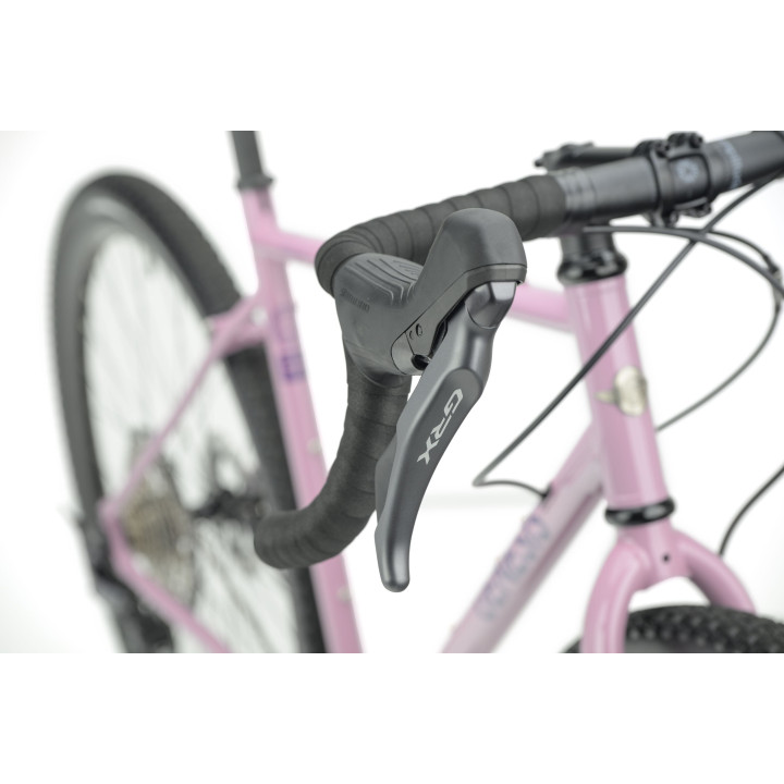 Genesis Croix de Fer 40 GRX 1x12 | Gravel Reynolds 725 | Bikejamming