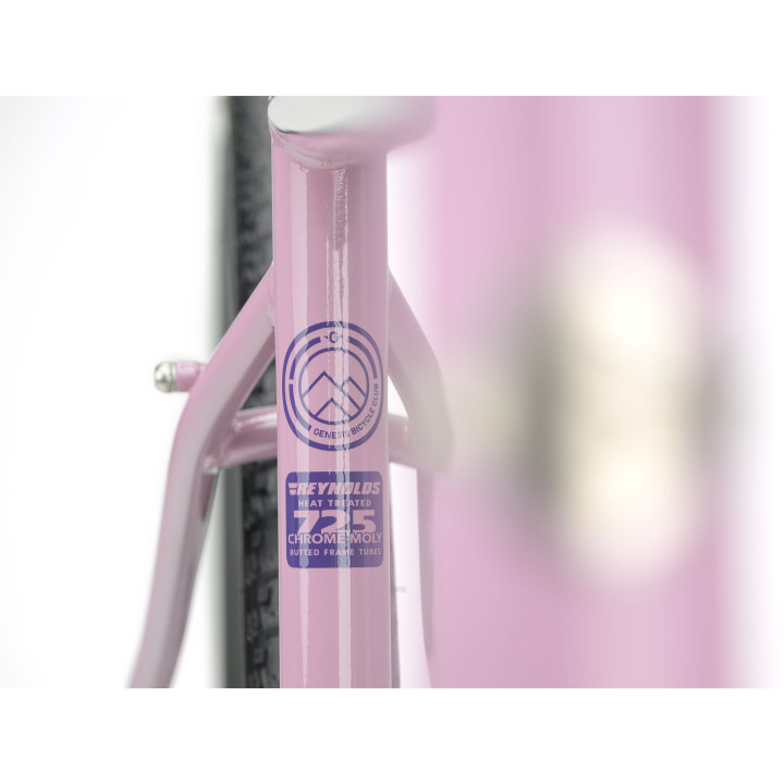 Genesis Croix de Fer 40 GRX 1x12 Reynolds 725 gravel bike | Bikejamming