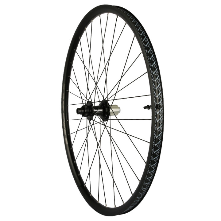 Hope RX24 Pro 5 – Gravel & Bikepacking Wheels | Bikejamming