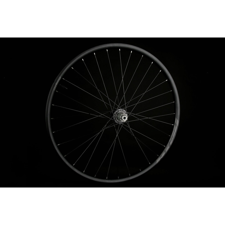 Hope RX24 Pro 5 – Gravel & Bikepacking Wheels | Bikejamming