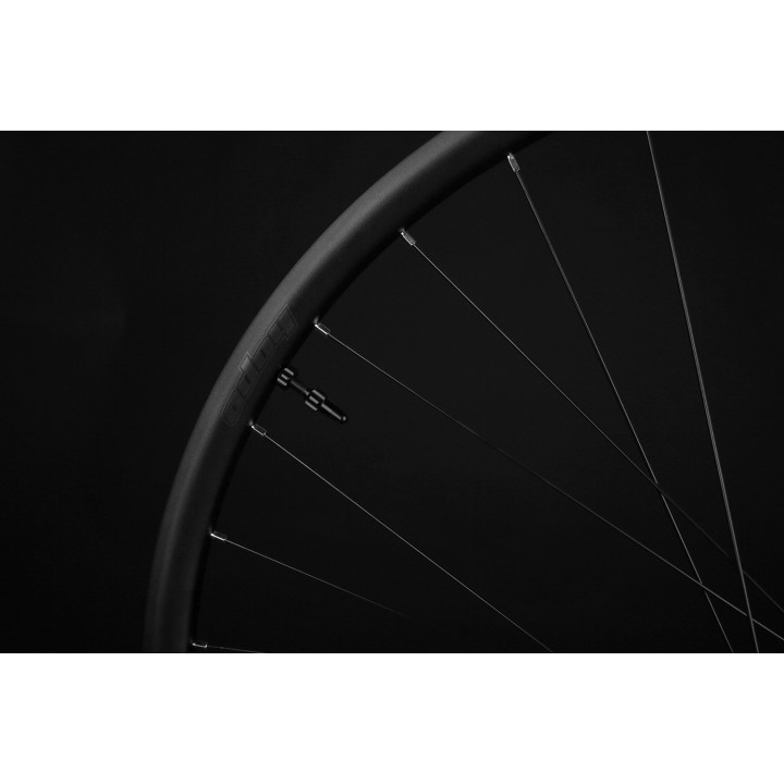 Hope RX24 Pro 5 – Ruote gravel e bikepacking | Bikejamming