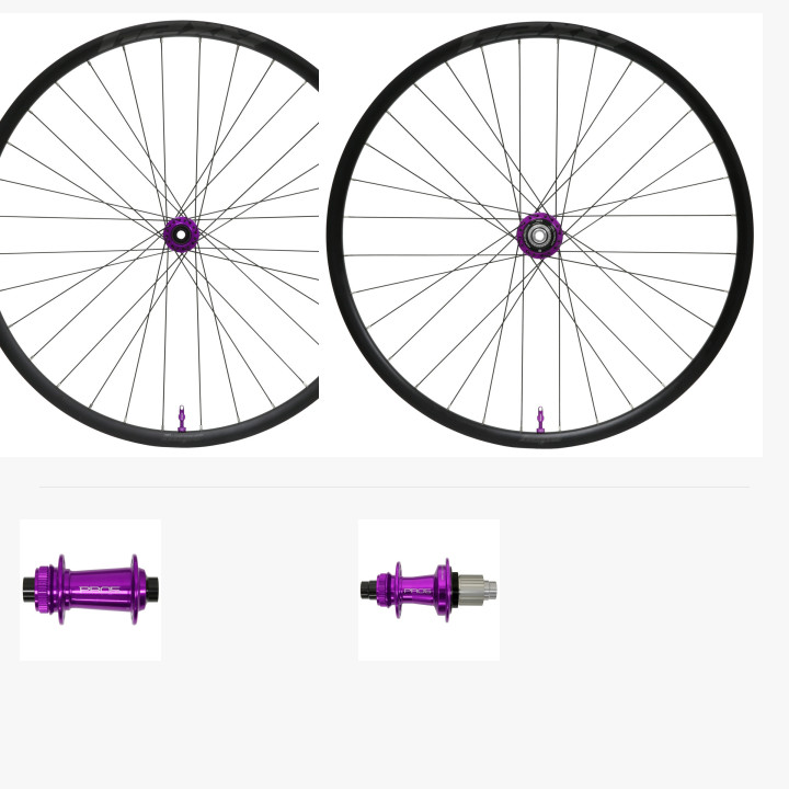 Hope RX24 Pro 5 – Gravel & Bikepacking Wheels | Bikejamming