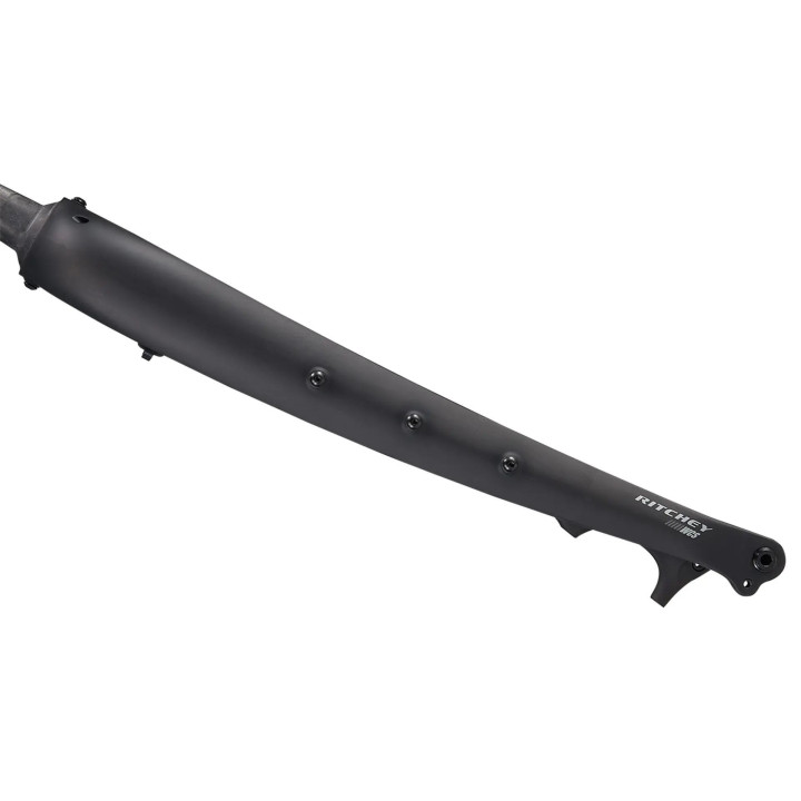 RITCHEY WCS Carbon Mountain Adventure | Carbon expedition fork | Bikejamming