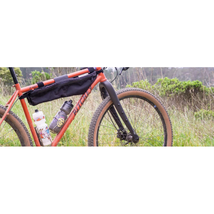 RITCHEY WCS Carbon Mountain Adventure | Carbon expedition fork | Bikejamming