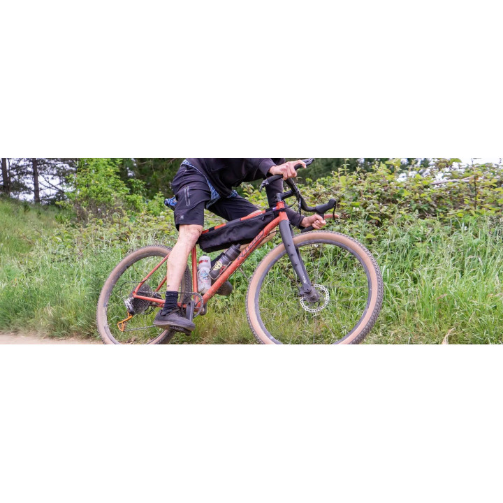 RITCHEY WCS Carbon Mountain Adventure | Forcella expedition carbonio | Bikejamming
