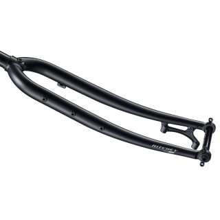 RITCHEY WCS Steel Adventure | Forcella adventure acciaio | Bikejamming