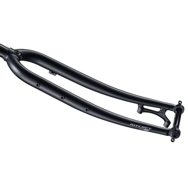 RITCHEY WCS Steel Adventure | Forcella adventure acciaio | Bikejamming