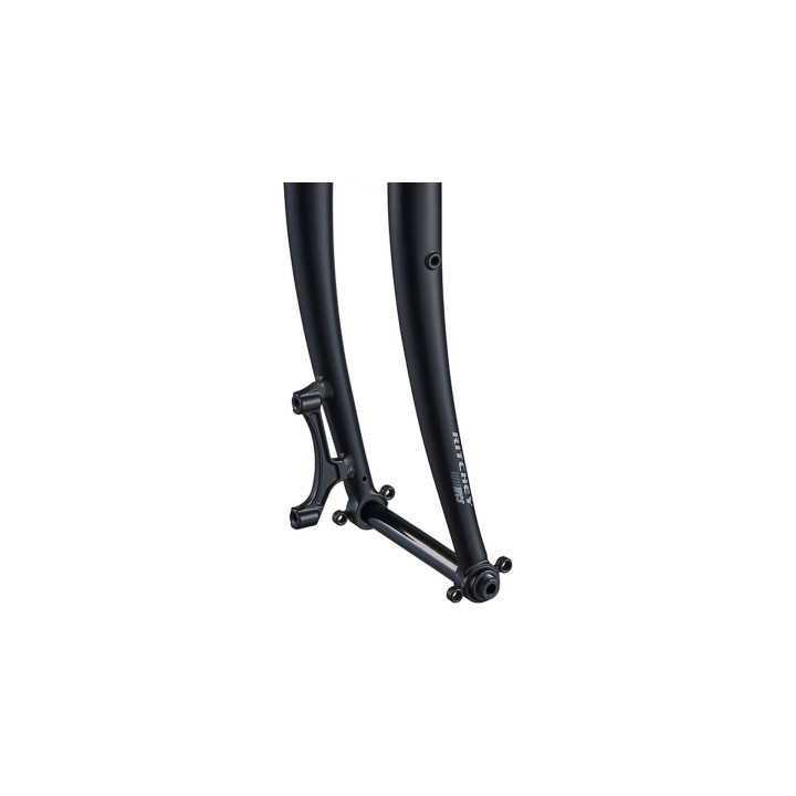 RITCHEY WCS Steel Adventure | Forcella adventure acciaio | Bikejamming