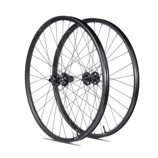 SEIDO Magnon 700c – Ruote gravel e viaggio per carico pesante | Bikejamming