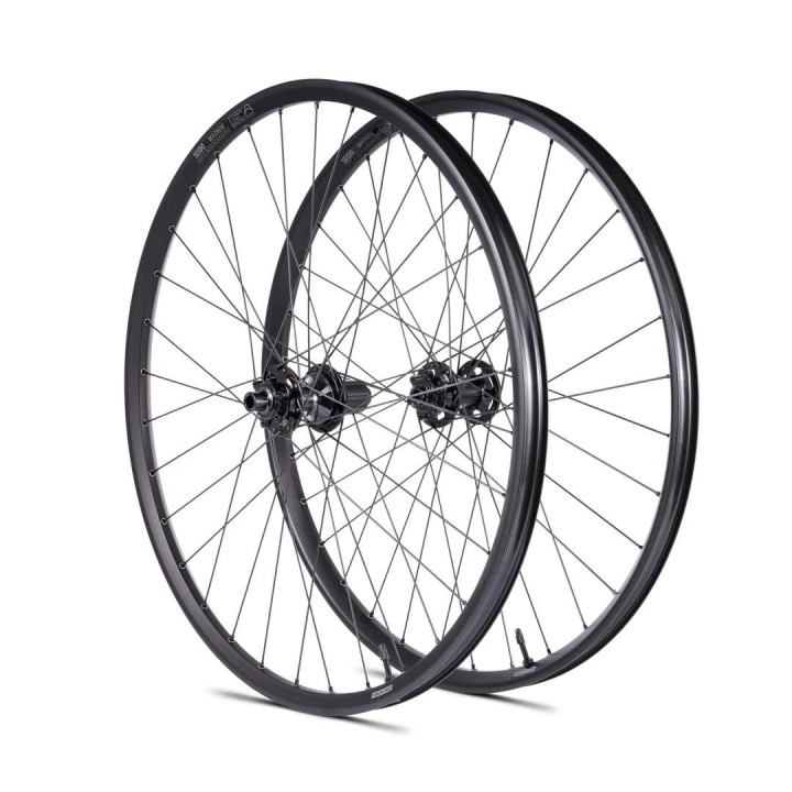 SEIDO Magnon 650B – ruote heavy duty per viaggio e gravel | Bikejamming