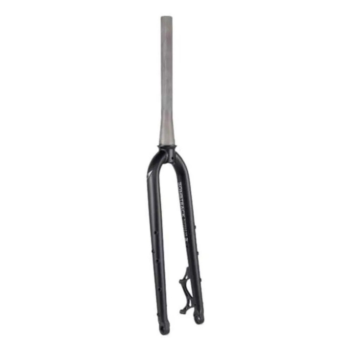 BOMBTRACK BT-FK-003 | Steel expedition fork | Bikejamming