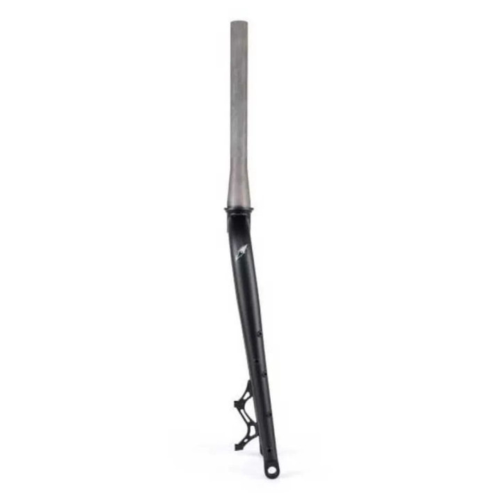 BOMBTRACK BT-FK-003 | Steel expedition fork | Bikejamming