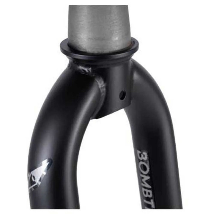 BOMBTRACK BT-FK-003 | Forcella expedition acciaio | Bikejamming
