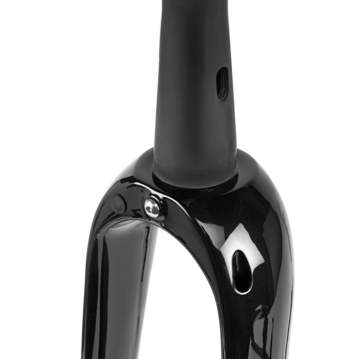 SEIDO MGV | Forcella adventure carbonio per viaggio | Bikejamming