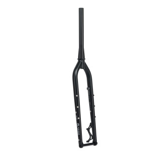 SEIDO BPS | Steel expedition fork for off-road | Bikejamming