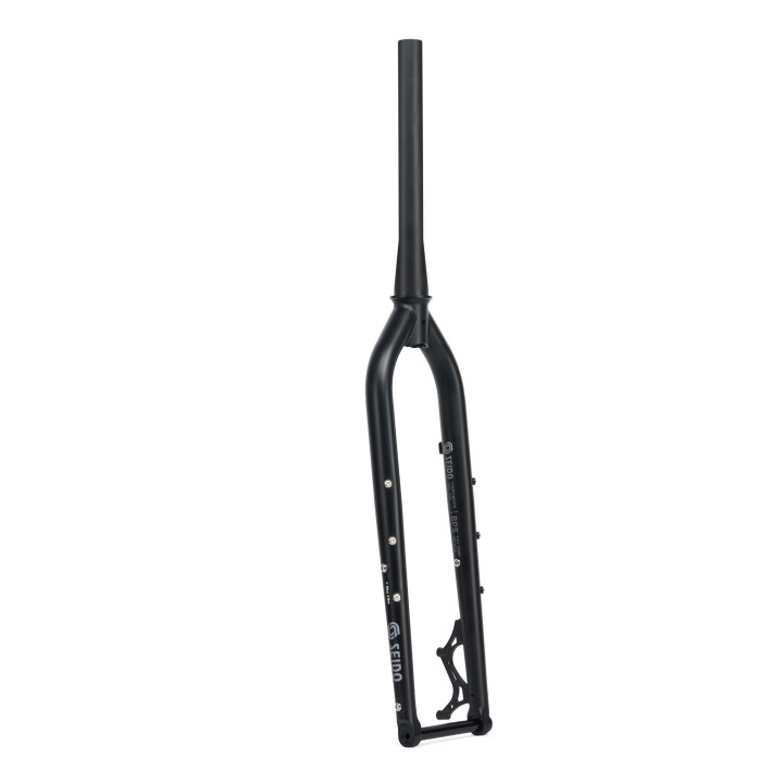 SEIDO BPS | Steel expedition fork for off-road | Bikejamming