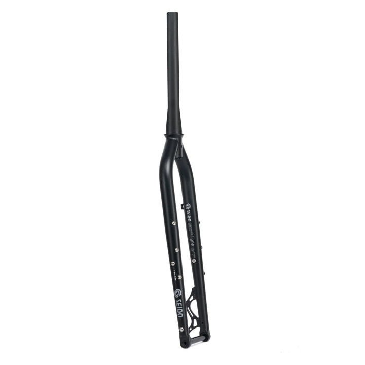 SEIDO BPS | Forcella expedition acciaio off-road | Bikejamming