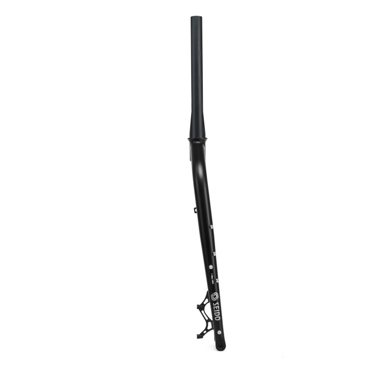 SEIDO BPS | Forcella expedition acciaio off-road | Bikejamming
