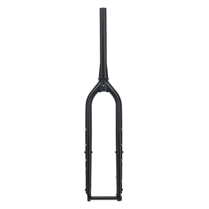 SEIDO BPS | Steel expedition fork for off-road | Bikejamming