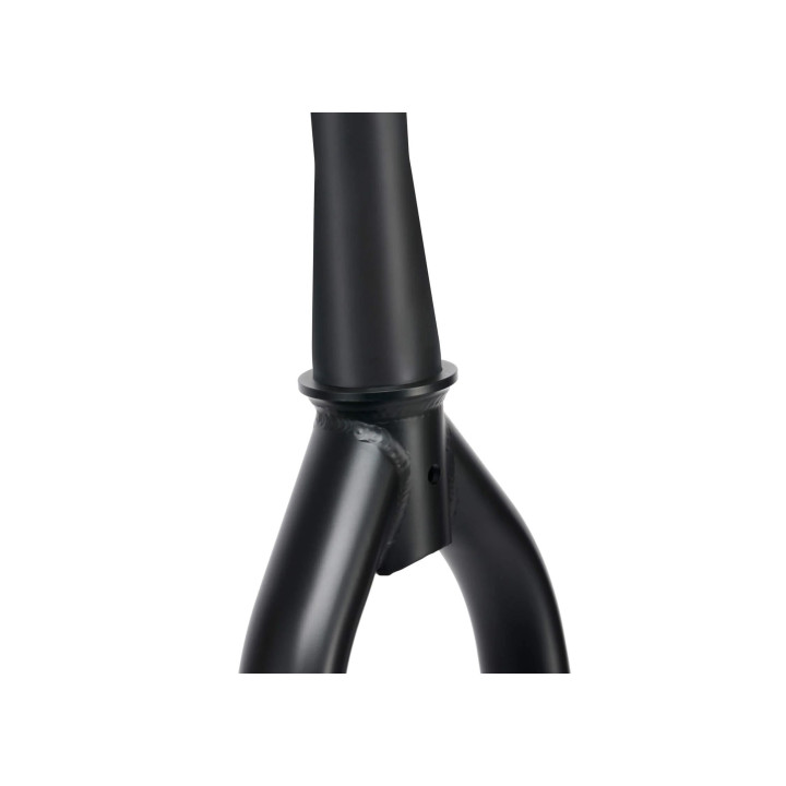 SEIDO BPS | Steel expedition fork for off-road | Bikejamming