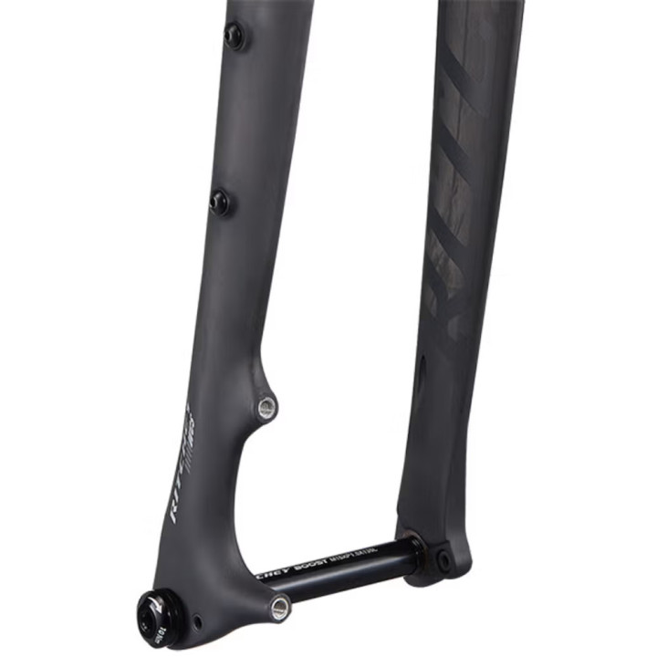 RITCHEY WCS Carbon Adventure Gravel | Gravel & bikepacking fork