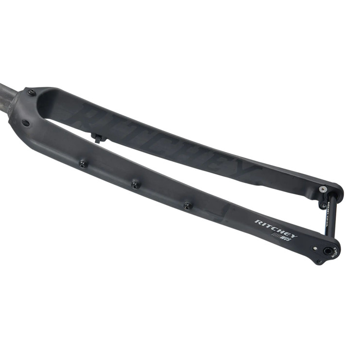 RITCHEY WCS Carbon Adventure Gravel | Forcella gravel e bikepacking