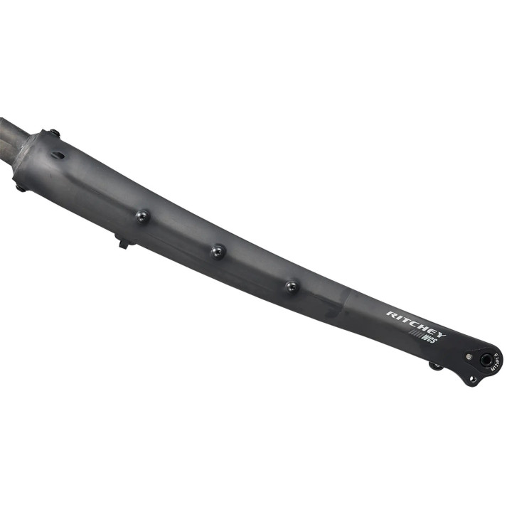 RITCHEY WCS Carbon Adventure Gravel | Forcella gravel e bikepacking