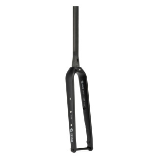 SEIDO RGT | Carbon gravel & bikepacking fork | Bikejamming