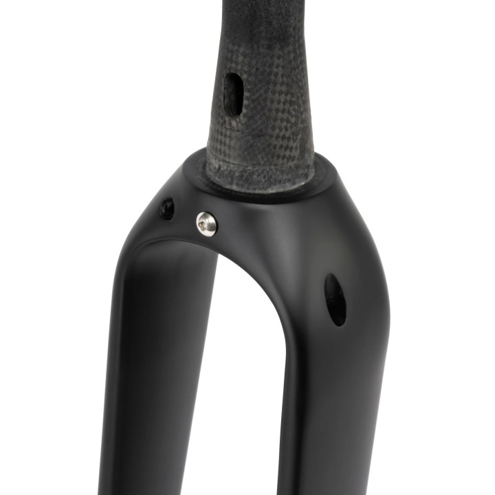 SEIDO RGT | Carbon gravel & bikepacking fork | Bikejamming