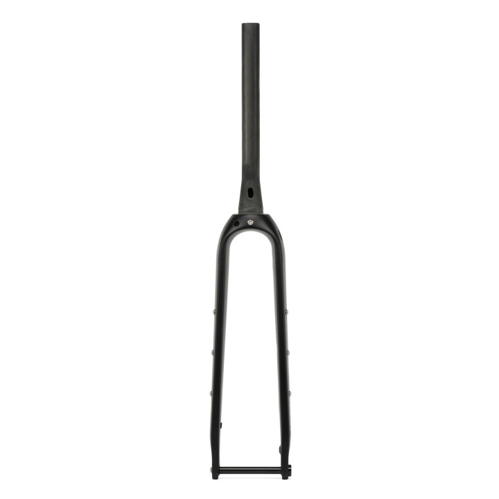 SEIDO RGT | Carbon gravel & bikepacking fork | Bikejamming