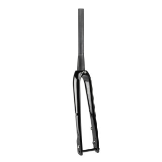 SEIDO BANJO | Carbon road adventure fork | Bikejamming