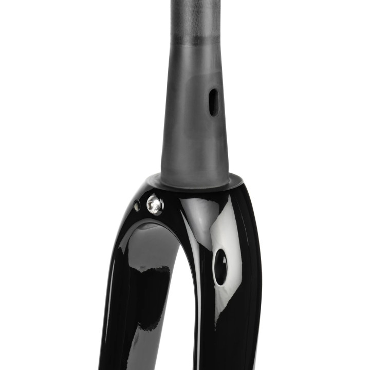 SEIDO BANJO | Carbon road adventure fork | Bikejamming