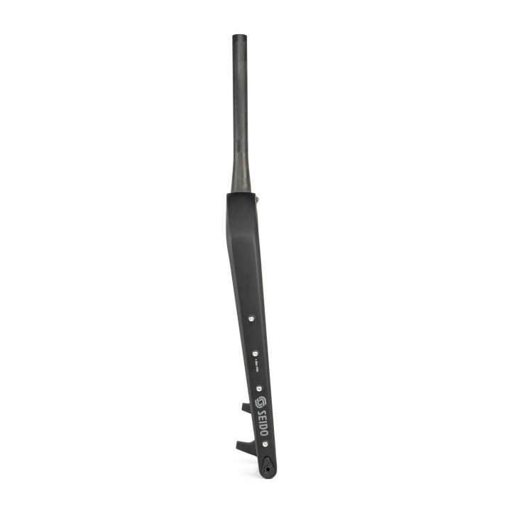 SEIDO TAZA | Carbon trail adventure fork | Bikejamming