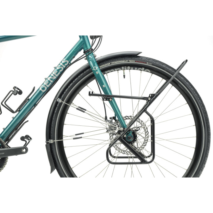 Genesis Tour de Fer 20 New Generation CUES 9 | Bikejamming