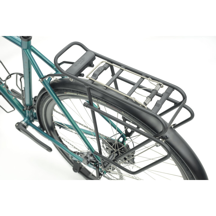 Genesis Tour de Fer 20 New Generation CUES 9 | Bikejamming