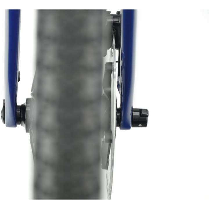 Genesis Croix de Fer 50 Reynolds 725 | GRX 2x12 Gravel Bikepacking